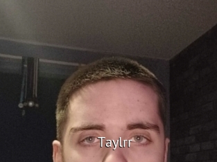 Taylrr