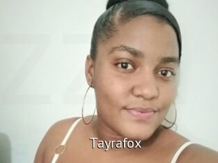 Tayrafox