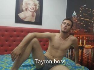 Tayron_boss