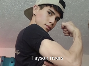 tayson_rivers Zizi X