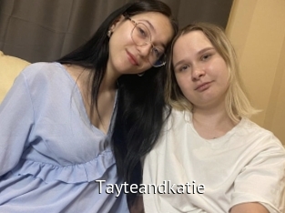 Tayteandkatie