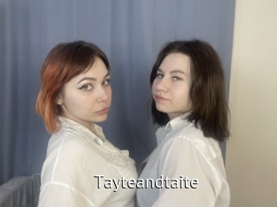 Tayteandtaite