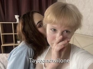Tayteandwilone