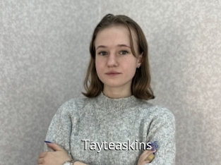 Tayteaskins