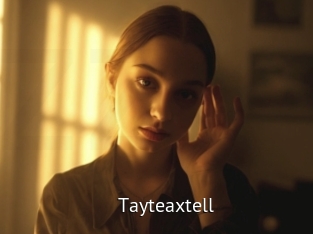 Tayteaxtell