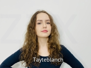 Tayteblanch