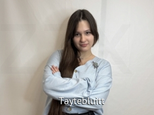 Taytebluitt