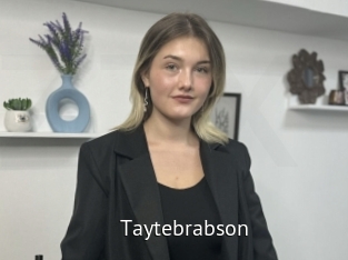 Taytebrabson