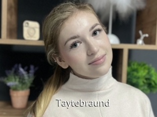 Taytebraund