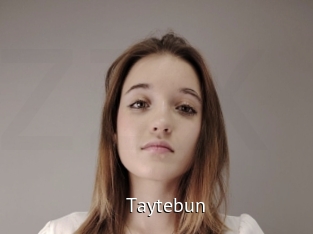 Taytebun