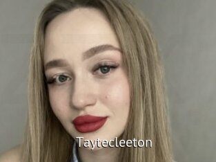 Taytecleeton