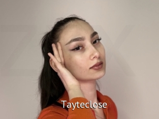 tayteclose Zizi X