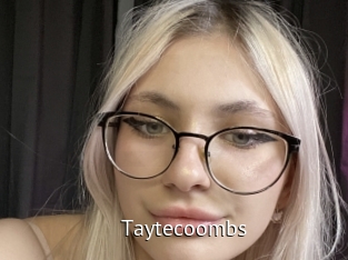 Taytecoombs