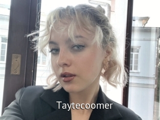 Taytecoomer