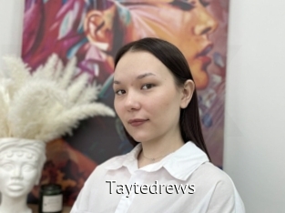 Taytedrews