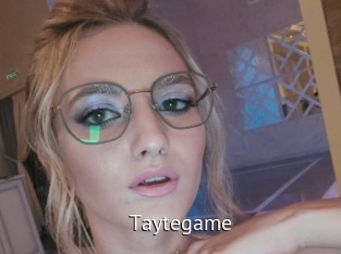 Taytegame