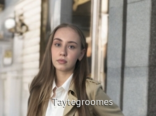 Taytegroomes