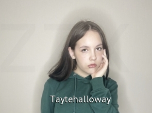 Taytehalloway