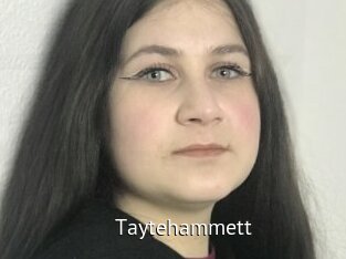 Taytehammett