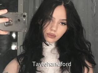 Taytehandford