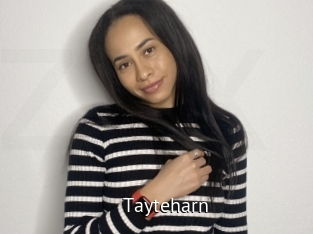 Tayteharn