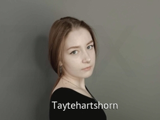 Taytehartshorn