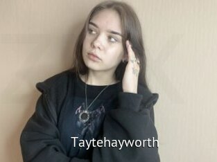 Taytehayworth