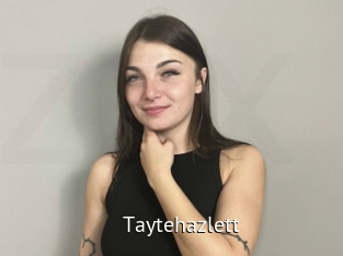 Taytehazlett