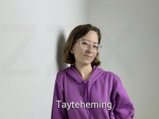 Tayteheming