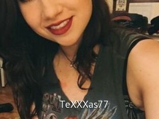 TeXXXas77