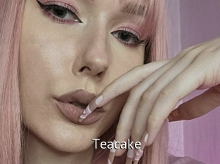 Teacake