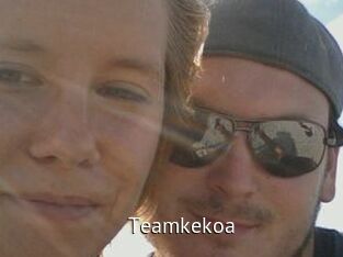 teamkekoa Zizi X
