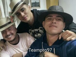 teampro97 Zizi X