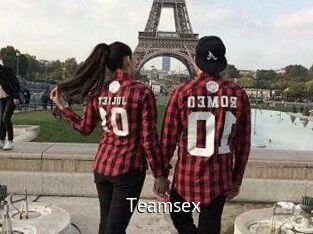 Teamsex_