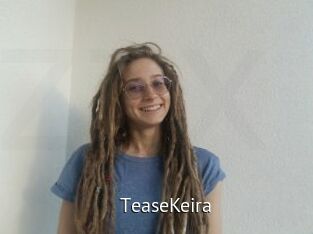 TeaseKeira