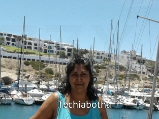 techiabotha Zizi X