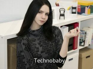 Technobaby