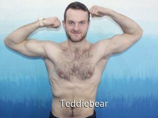 Teddiebear