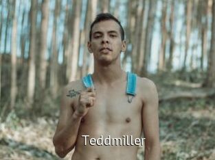 Teddmiller