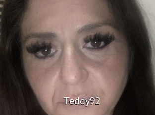 Teddy92