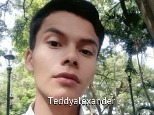 Teddyalexander