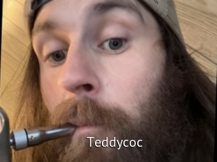 teddycoc Zizi X