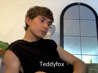 Teddyfox