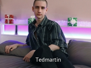 Tedmartin