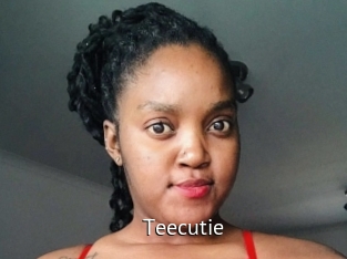 Teecutie
