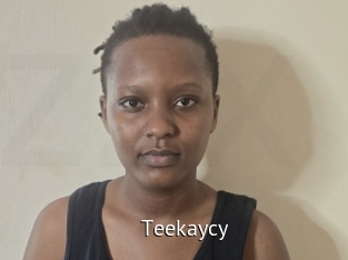 Teekaycy