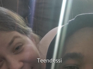 Teendessi