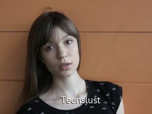 Teenslust