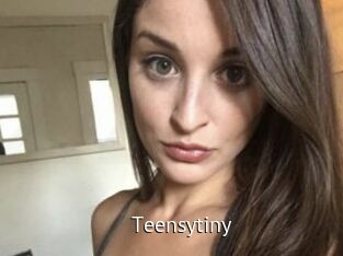 Teensytiny