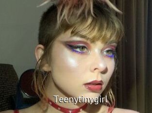 Teenytinygirl